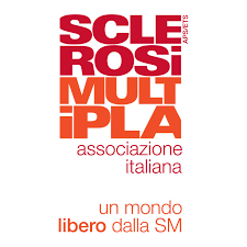 Logo associazione AISM associazione italiana sclerosi multipla