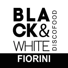 Bluesugar al Black & White discofiorini