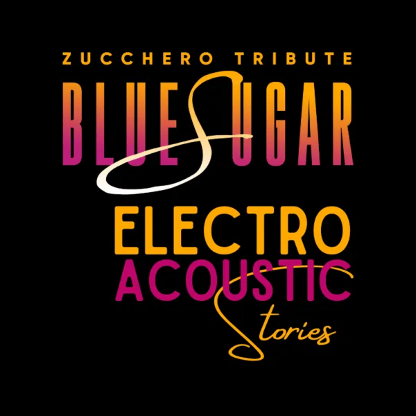 Bluesugar ElectroAcoustic Stories