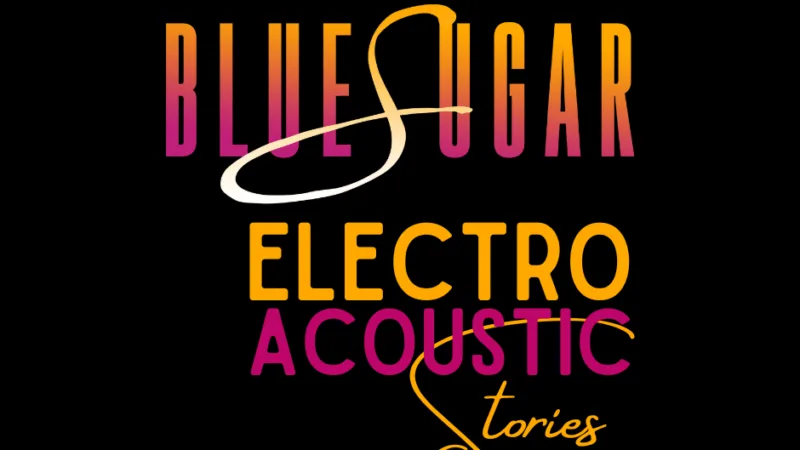 Bluesugar ElectroAcoustic Stories