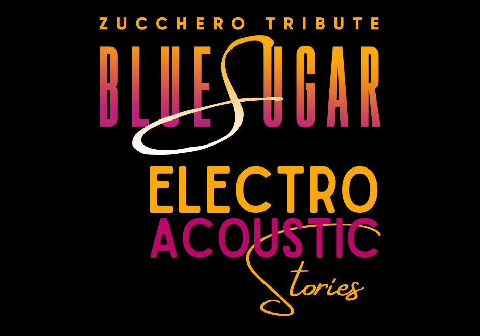 Bluesugar ElectroAcoustic Stories